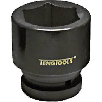 1-1/2" Drive Metric Impact Sockets